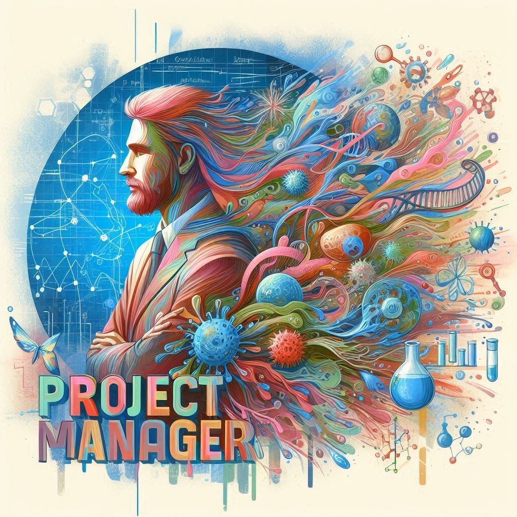Biology project manager career: A path for biologists to lead research, manage teams, and drive innovation in life sciences.
