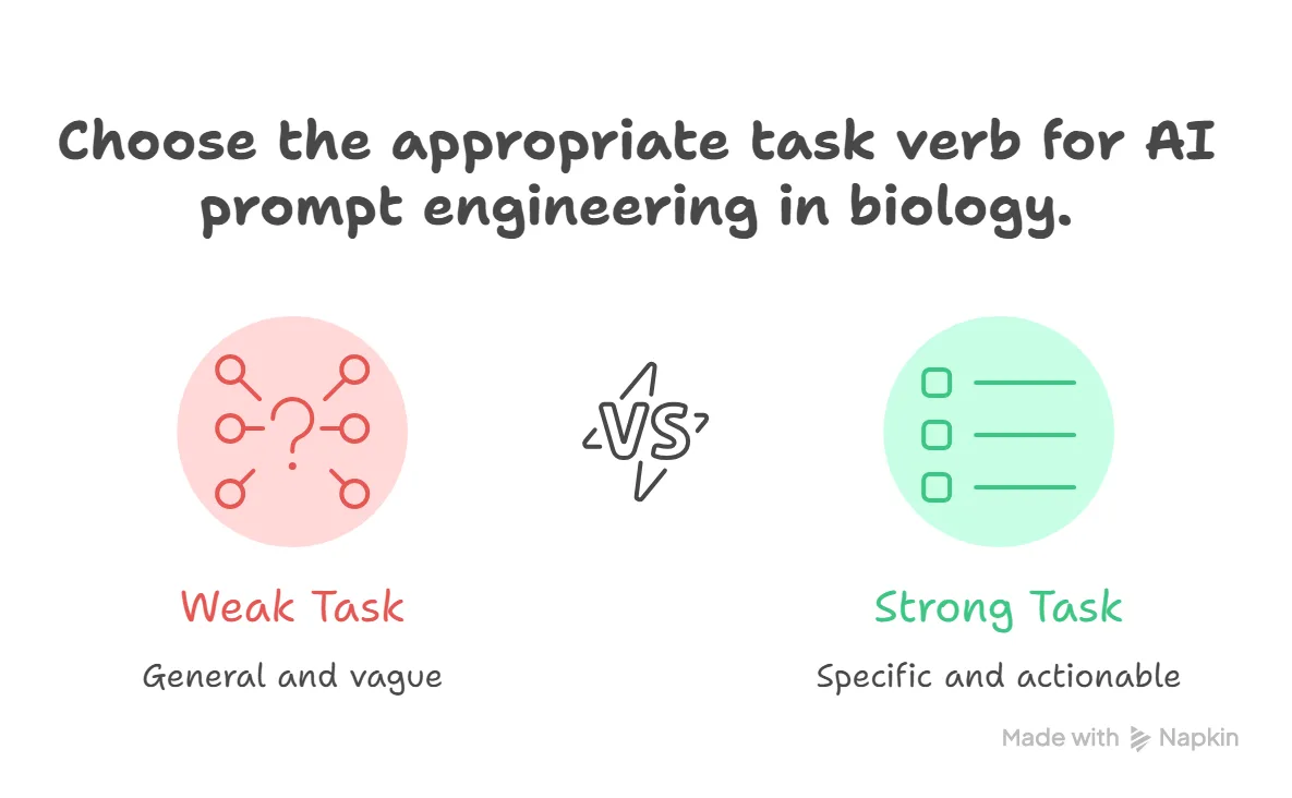 AI Prompts for Biology: Master Prompt Engineering (Simple Guide, 2026 ...